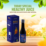 Health Drinks