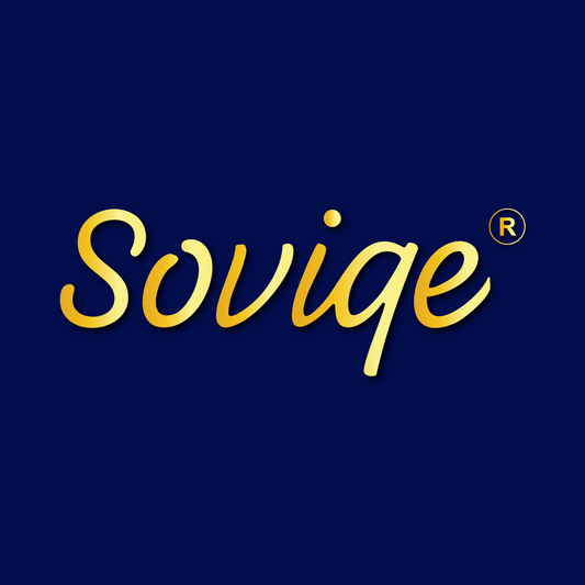 Our Journey to SOVIQE: A Story of Wellness, Radiance, and Love