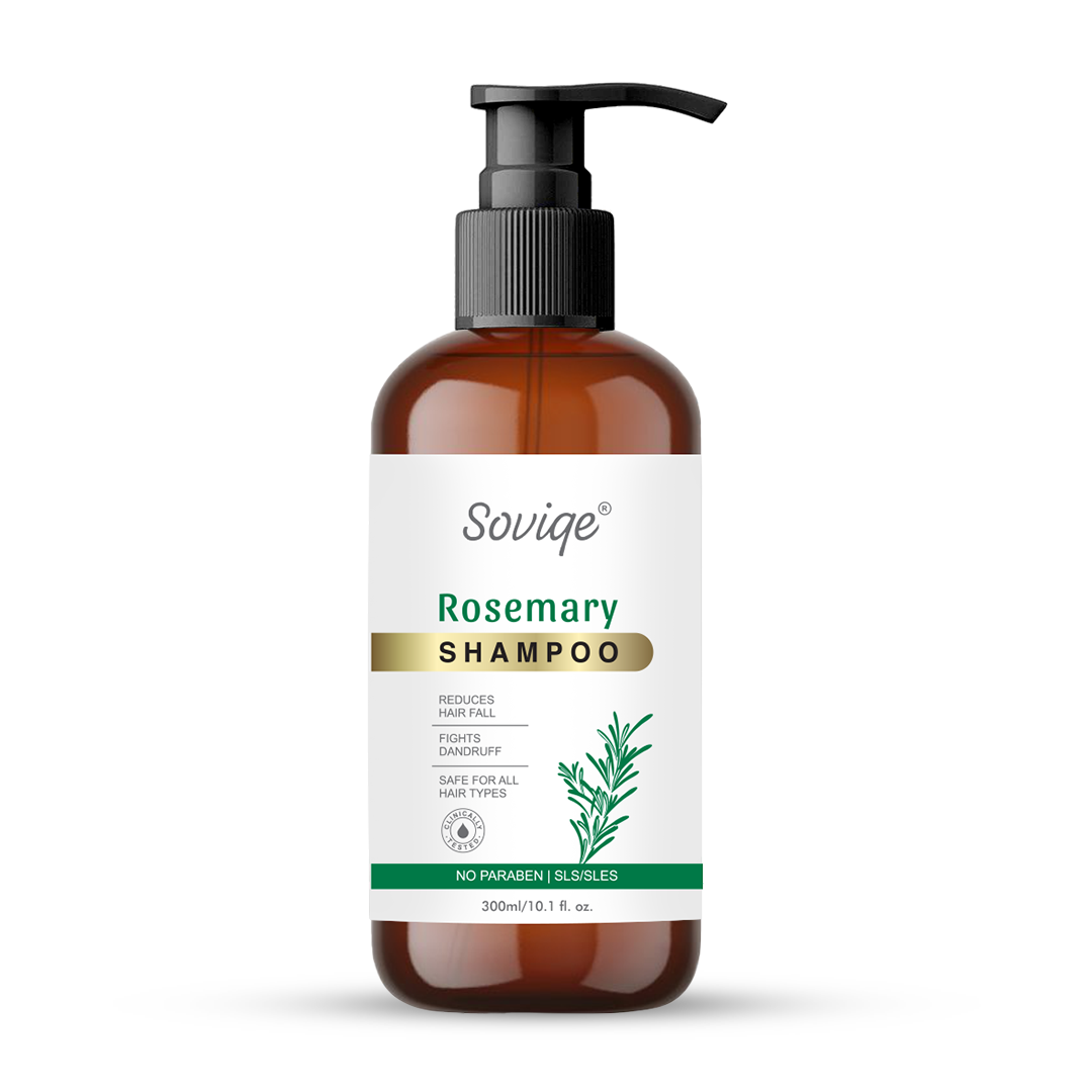 Haircare