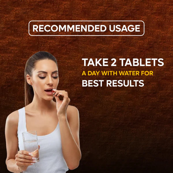 Ashwagandha uses recommended