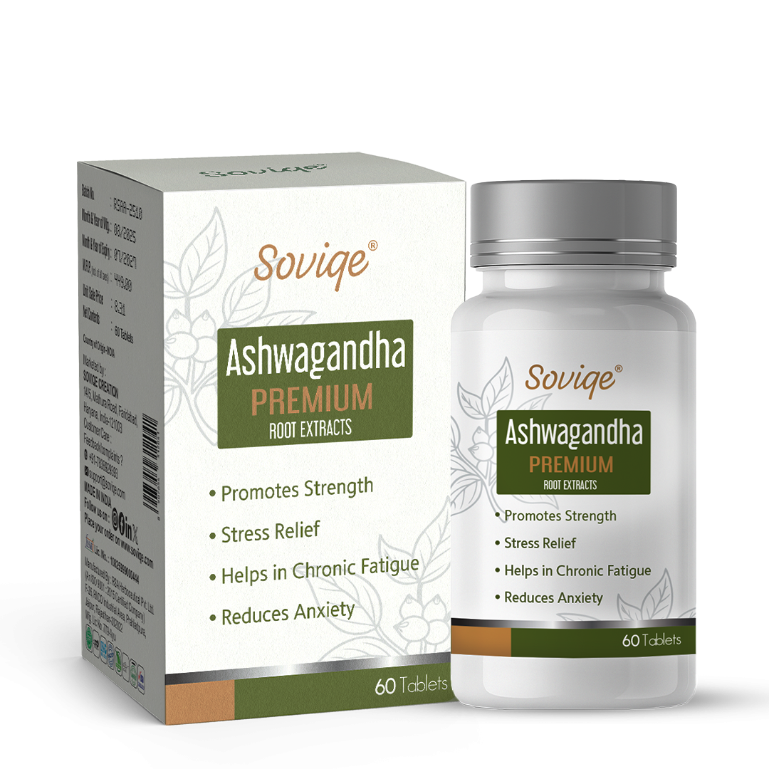 Ashwagandha