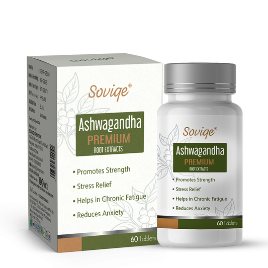 Ashwagandha
