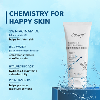 Face-Wash