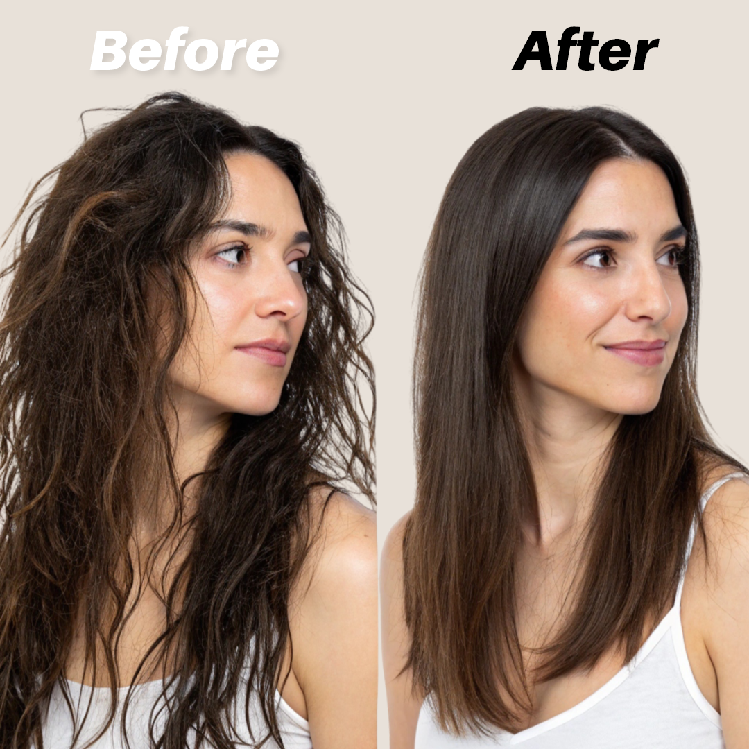 Soviqe Hair Serum 30ml