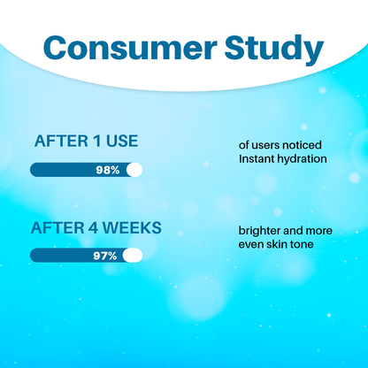 Soviqe Rice Toner 60ml