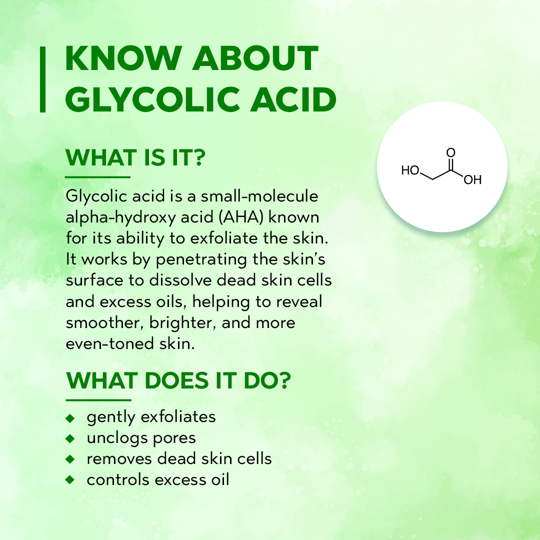 Tea Tree Face Wash 60g