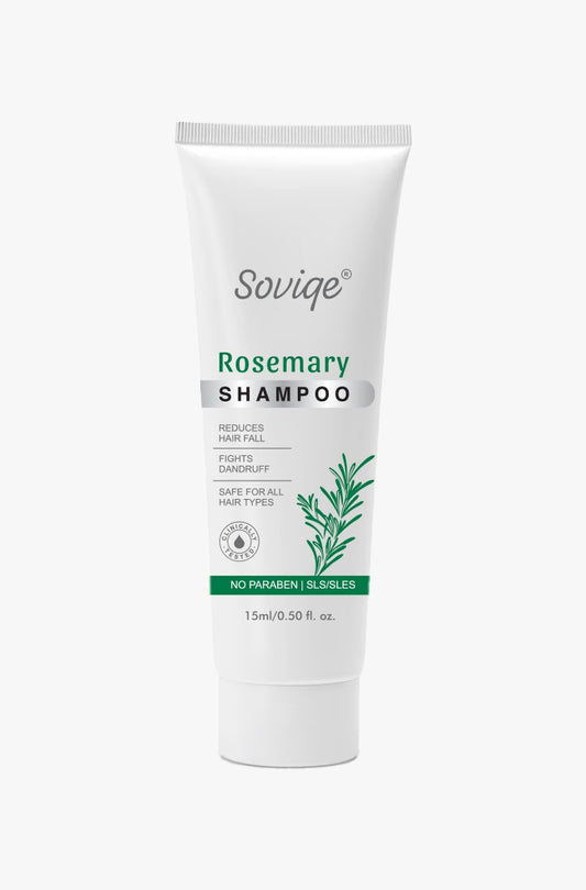 Rosemary Shampoo 15ml