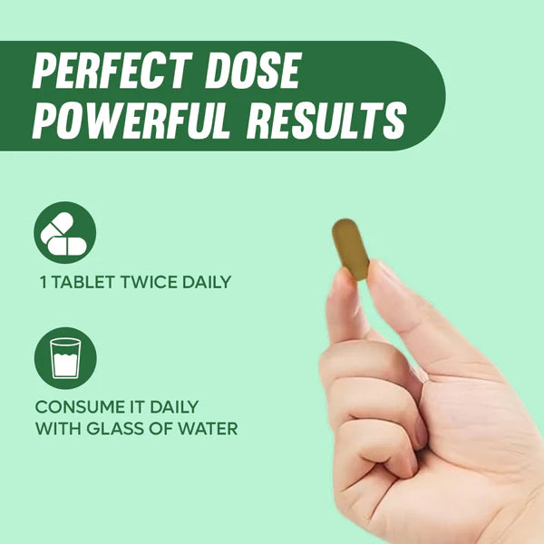 how to use gokshura tablets